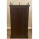 Antique petite secretaire c 1900