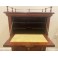 Antique petite secretaire c 1900