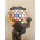 Bronze Sculpture signed Gustav Gurshner c. 1910