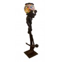 Bronze Sculpture signed Gustav Gurshner c. 1910