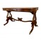 Baker rosewood library table c. 1960 