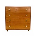 Vintage cheast of drawers c. 1940