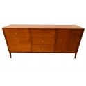 Paul Mc Cobb for Winchedon dresser  c.1955 
