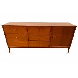 Paul Mc Cobb for Winchedon dresser  c.1955 