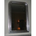 Louis Philippe mirror c 1880 'SOLD'