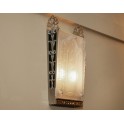 Art Deco sconce c. 1930 'SALE'