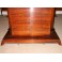 Art Deco Rosewood dining table c. 1930's 