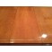 Jansen style mid century dining table c 1950's