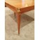 Jansen style mid century dining table c 1950's