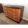 Mid Century Art Deco style chest  c. 1950'S 