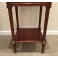 Louis XVI mahogany commode c. 1890