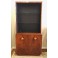  Art Deco G.Rohde china cabinet C.1940's