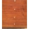 Mid Century Paul Mc Cobb 8 drawer dresser c. 1955 
