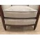 Pair of Art Deco Ruhlmann style club chairs 