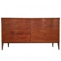 Mid Century Paul Mc Cobb dresser c. 1955  SOLD