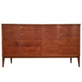 Mid Century Paul Mc Cobb 8 drawer dresser c. 1955 Mid Century Paul Mc Cobb 8 drawer dresser c. 1955
